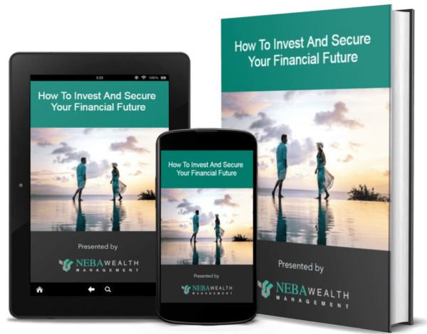 FREE Investment Guide For Your Financial Future