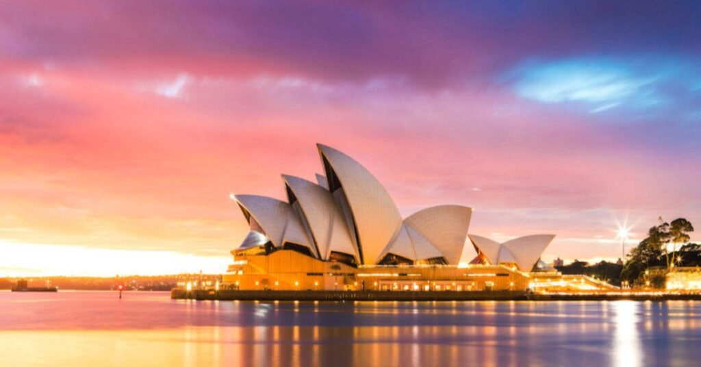 UK Pension Transfer to AUS