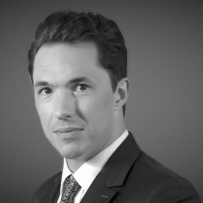 Benjamin Sharvell, Wealth Manager at NEBA Wealth Management