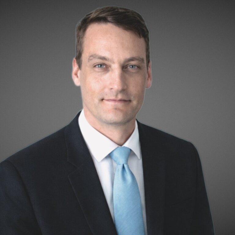 Benrico Smit, Wealth Manager at NEBA Wealth Management