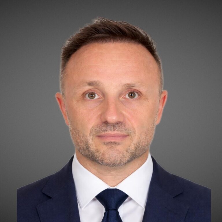 Daniel Morton, Wealth Manager at NEBA Wealth Management