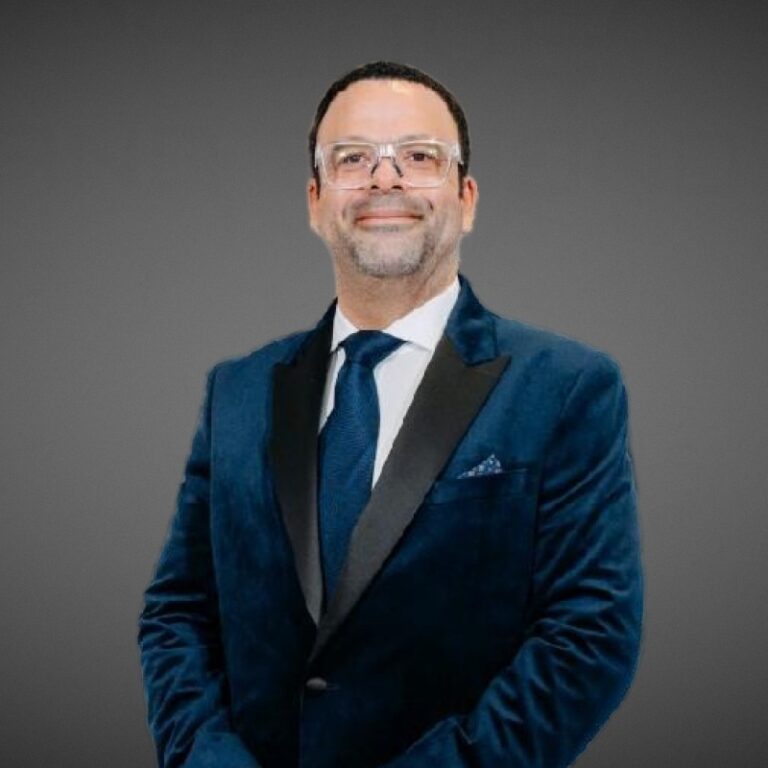 Paul Carter, Mortgage and Property at NEBA Wealth Management