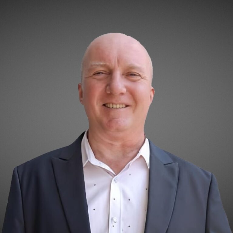 Stephen Free, Wealth Manager at NEBA Wealth Management